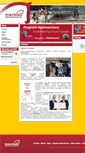 Mobile Screenshot of marstall.pl